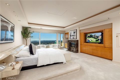 Tiny photo for 3 Seashell, Newport Coast, CA 92657 (MLS # NP25093236)