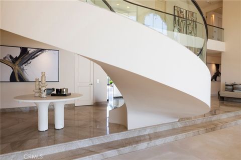 Tiny photo for 3 Seashell, Newport Coast, CA 92657 (MLS # NP25093236)