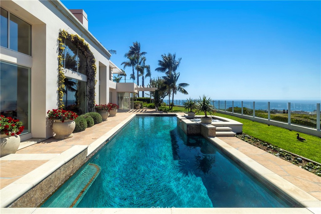 Pelican Hill (NCPH) - Residential