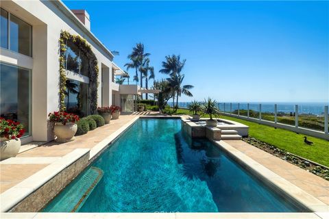 Tiny photo for 3 Seashell, Newport Coast, CA 92657 (MLS # NP25093236)