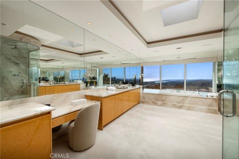 Tiny photo for 3 Seashell, Newport Coast, CA 92657 (MLS # NP25093236)