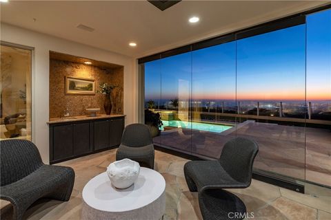 Tiny photo for 3 Seashell, Newport Coast, CA 92657 (MLS # NP25093236)