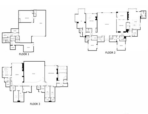 Tiny photo for 3 Seashell, Newport Coast, CA 92657 (MLS # NP25093236)