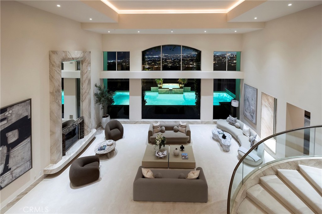 Pelican Hill (NCPH) - Residential