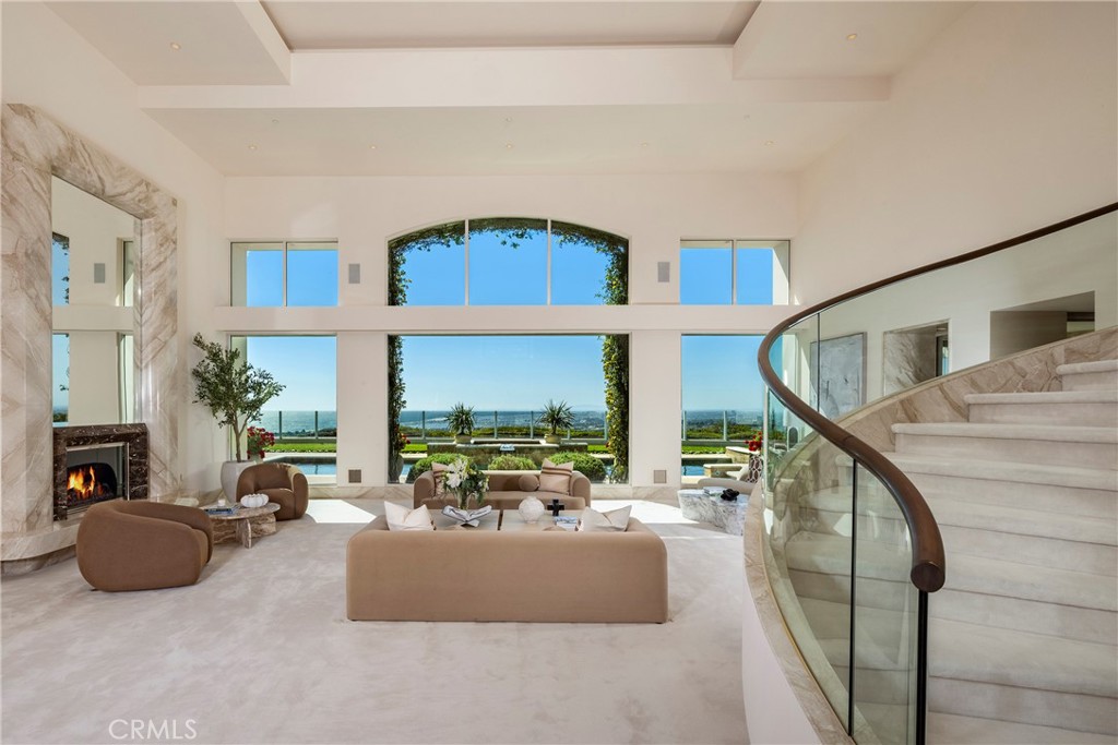 Pelican Hill (NCPH) - Residential