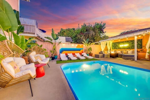Photo of 1626 Oliver AVE, San Diego, CA 92109 (MLS # 260022394SD)