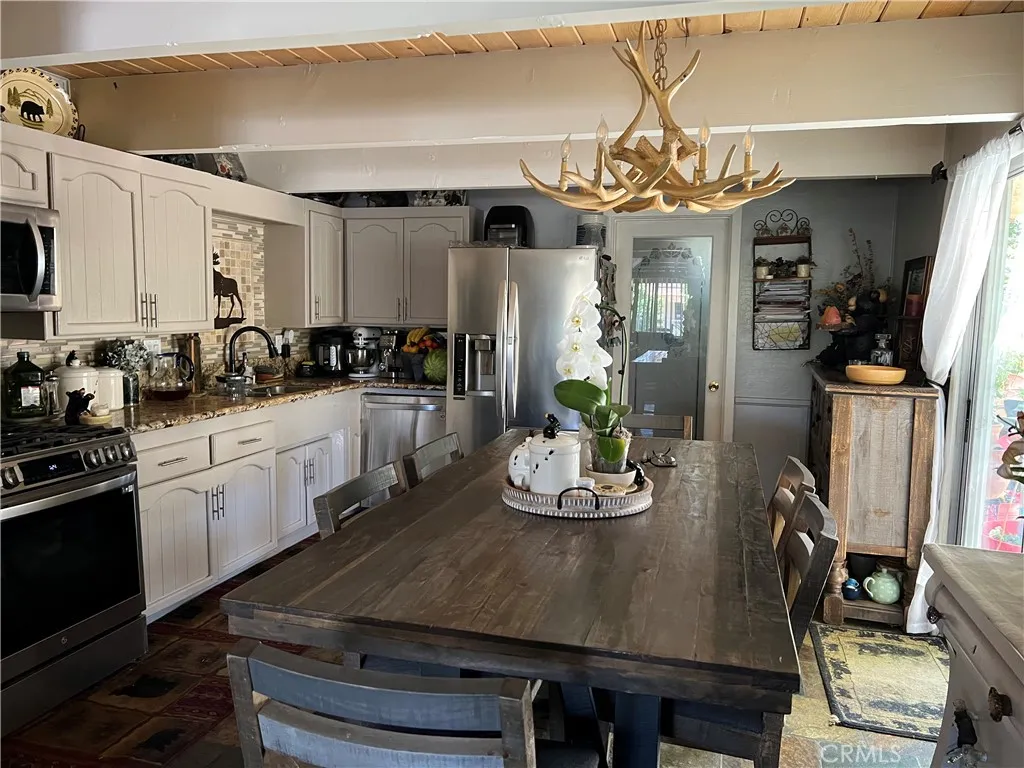 Big Bear City, California 92314, United States, 4 Bedrooms Bedrooms, ,3 BathroomsBathrooms,Residential,Pending,180748