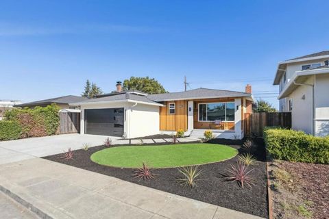 Photo of 2009 Trinity Street, San Mateo, CA 94403 (MLS # ML82026415) Photo of 2009 Trinity Street, San Mateo, CA 94403 (MLS # ML82026415)