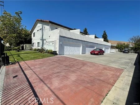 13252 Newland Street A-D