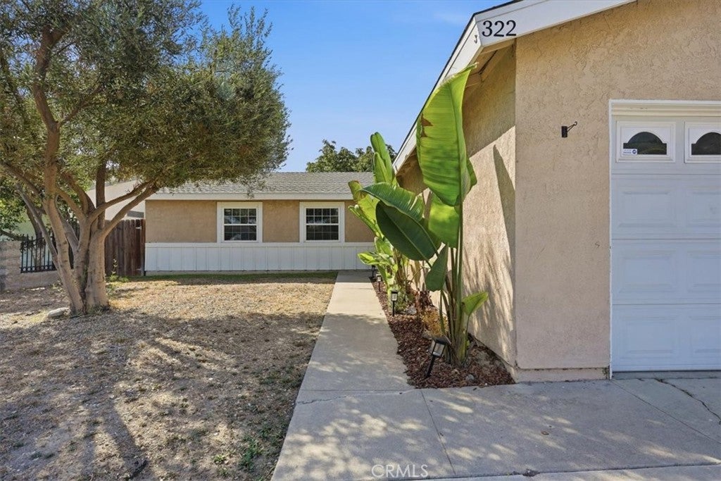 322 Barhill Avenue