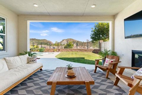 2940 Gait Way Escondido CA 92029