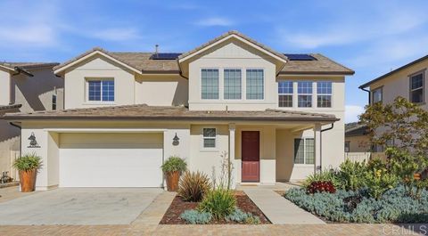 2940 Gait Way Escondido CA 92029