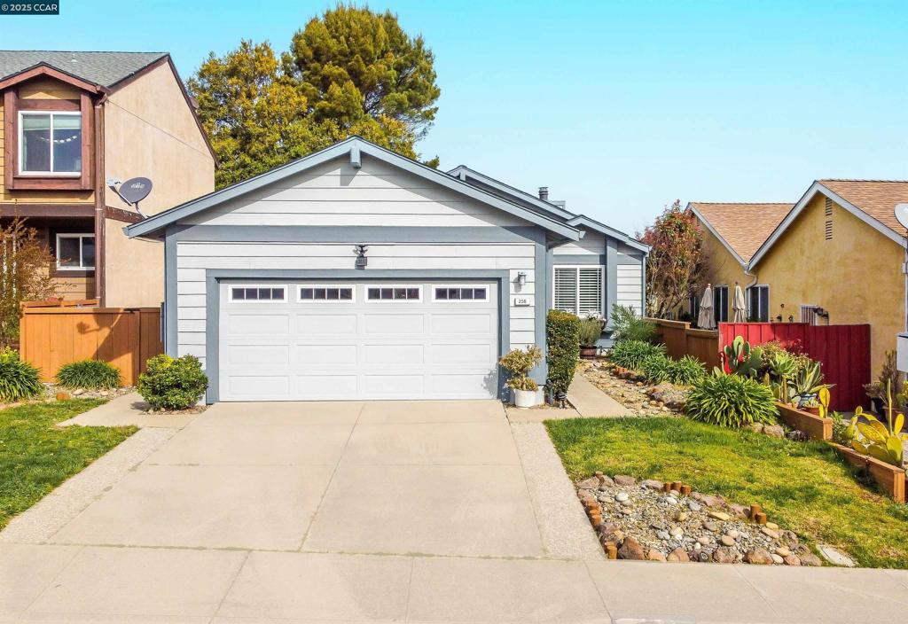 $10K SELLER TO BUYER CREDIT w/full price offer. Stunning Hercules View Home in Foxboro Heights Community! Welcome to this gorgeous one-level home, perfectly situated in the desirable Foxboro Heights Community, offering breathtaking views of the San Pablo Bay! As you step inside, you'll be impressed by the gourmet kitchen, complete with: Wood flooring all about this charming home. Granite countertops for a sleek and durable look Custom cabinets for ample storage and style Stainless steel appliances for a modern touch Plantation shutters for a touch of elegance Community Pool, Park & Clubhouse Monthly HOA is only $60.00 The vaulted ceilings create a sense of openness and airiness, while the amazing, upgraded bathrooms feature granite countertops for a luxurious feel. But it's not just about the interior - the **lovely yard** is perfect for entertaining and enjoying the stunning views of the Bay! Convenience is key in this location, with: Easy access to highways 4 and 80 for a quick commute New Safeway, Chase, and Peet's Coffee just a short distance away Don't miss out on this incredible opportunity to own a piece of Hercules' beauty! Contact us today to schedule a viewing and make this stunning view home yours! Be home for the Summer of 2025!!