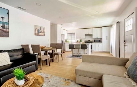 3934 Tuller Culver City CA 90230