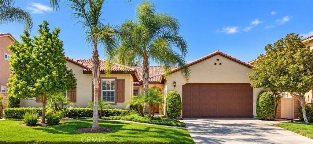 35055 Painted Rock Street