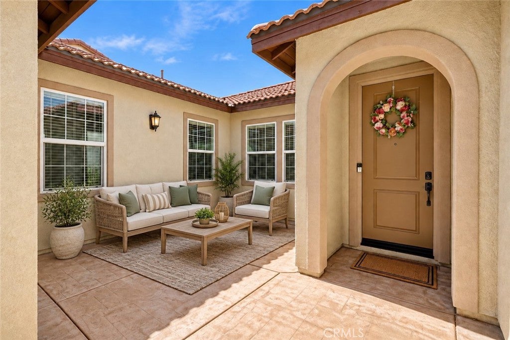 35055 Painted Rock Street