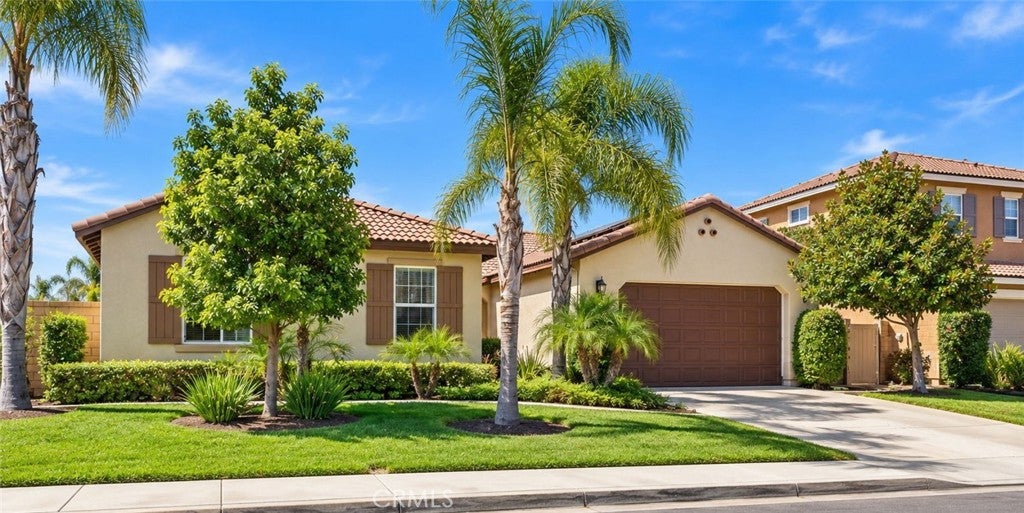 35055 Painted Rock Street