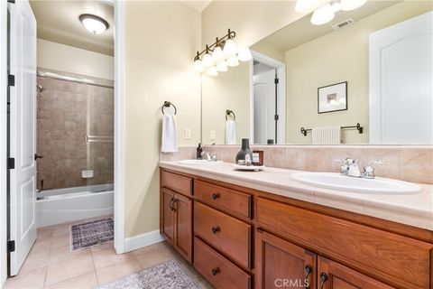 Tiny photo for 843 Hacienda Circle, Paso Robles, CA 93446 (MLS # NS25276475)