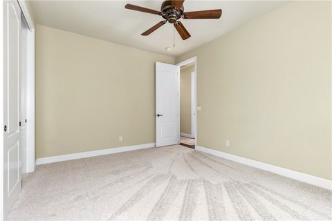 Tiny photo for 843 Hacienda Circle, Paso Robles, CA 93446 (MLS # NS25276475)