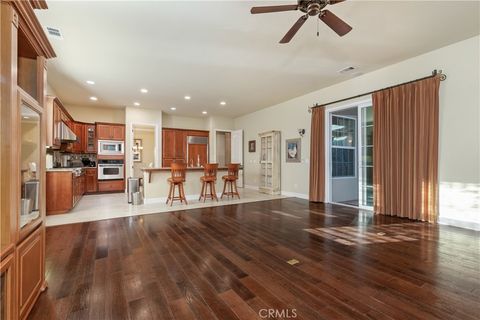 Tiny photo for 843 Hacienda Circle, Paso Robles, CA 93446 (MLS # NS25276475)