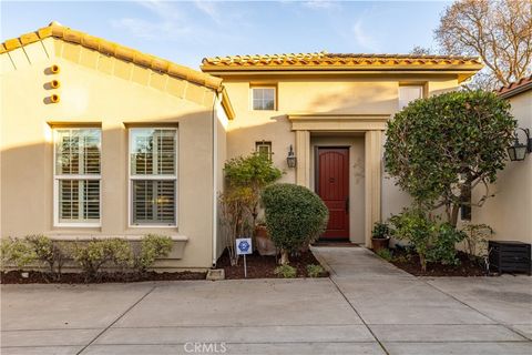 Tiny photo for 843 Hacienda Circle, Paso Robles, CA 93446 (MLS # NS25276475)