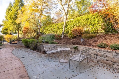 Tiny photo for 843 Hacienda Circle, Paso Robles, CA 93446 (MLS # NS25276475)