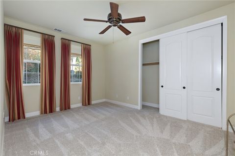 Tiny photo for 843 Hacienda Circle, Paso Robles, CA 93446 (MLS # NS25276475)
