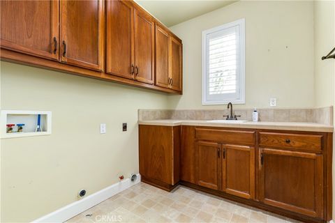 Tiny photo for 843 Hacienda Circle, Paso Robles, CA 93446 (MLS # NS25276475)