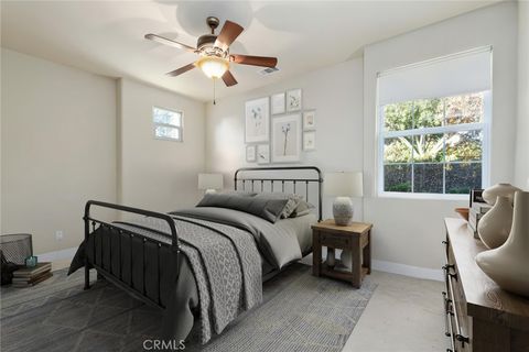 Tiny photo for 843 Hacienda Circle, Paso Robles, CA 93446 (MLS # NS25276475)