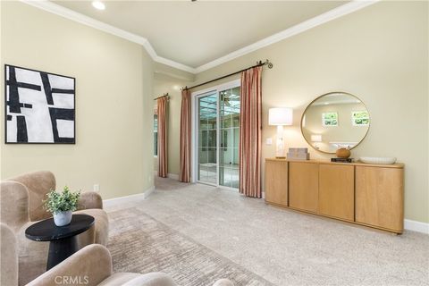 Tiny photo for 843 Hacienda Circle, Paso Robles, CA 93446 (MLS # NS25276475)