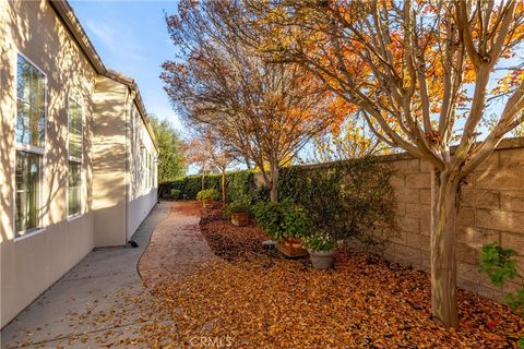 Tiny photo for 843 Hacienda Circle, Paso Robles, CA 93446 (MLS # NS25276475)