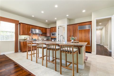 Tiny photo for 843 Hacienda Circle, Paso Robles, CA 93446 (MLS # NS25276475)