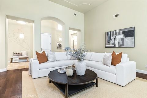 Tiny photo for 843 Hacienda Circle, Paso Robles, CA 93446 (MLS # NS25276475)