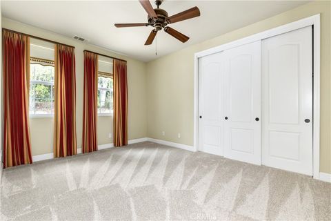 Tiny photo for 843 Hacienda Circle, Paso Robles, CA 93446 (MLS # NS25276475)