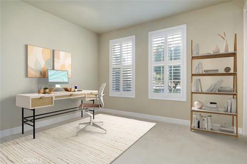 Tiny photo for 843 Hacienda Circle, Paso Robles, CA 93446 (MLS # NS25276475)