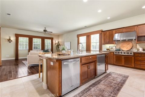 Tiny photo for 843 Hacienda Circle, Paso Robles, CA 93446 (MLS # NS25276475)