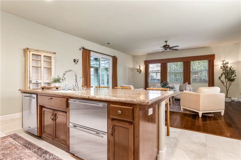 Tiny photo for 843 Hacienda Circle, Paso Robles, CA 93446 (MLS # NS25276475)