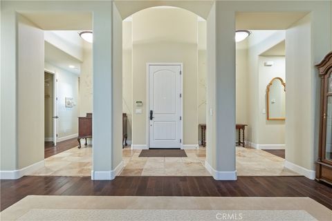 Tiny photo for 843 Hacienda Circle, Paso Robles, CA 93446 (MLS # NS25276475)