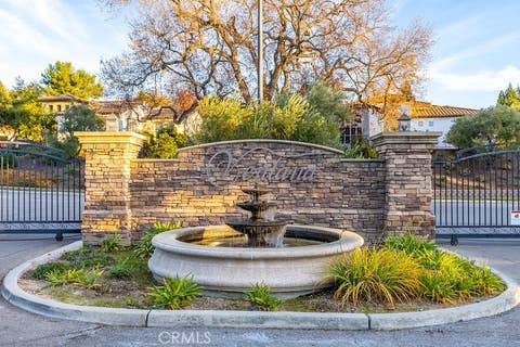Photo of 843 Hacienda Circle, Paso Robles, CA 93446 (MLS # NS25276475)