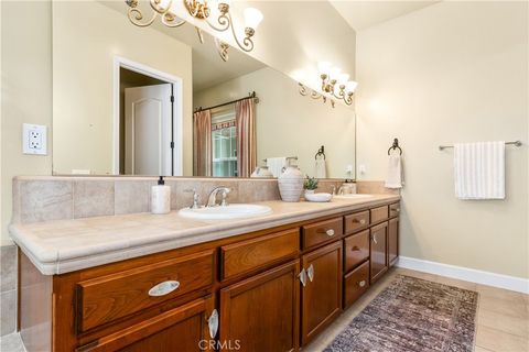 Tiny photo for 843 Hacienda Circle, Paso Robles, CA 93446 (MLS # NS25276475)