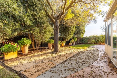 Tiny photo for 843 Hacienda Circle, Paso Robles, CA 93446 (MLS # NS25276475)