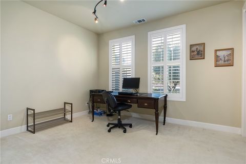 Tiny photo for 843 Hacienda Circle, Paso Robles, CA 93446 (MLS # NS25276475)