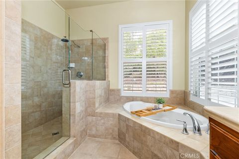 Tiny photo for 843 Hacienda Circle, Paso Robles, CA 93446 (MLS # NS25276475)