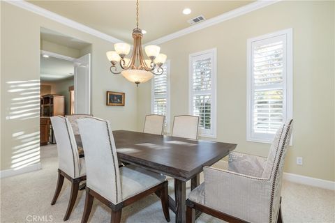 Tiny photo for 843 Hacienda Circle, Paso Robles, CA 93446 (MLS # NS25276475)