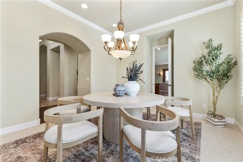 Tiny photo for 843 Hacienda Circle, Paso Robles, CA 93446 (MLS # NS25276475)