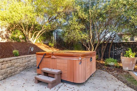 Tiny photo for 843 Hacienda Circle, Paso Robles, CA 93446 (MLS # NS25276475)