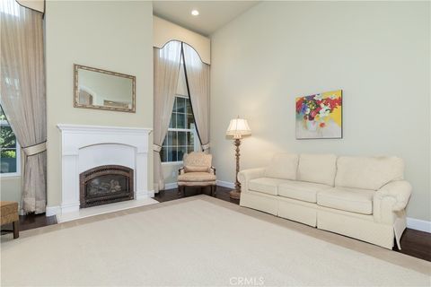 Tiny photo for 843 Hacienda Circle, Paso Robles, CA 93446 (MLS # NS25276475)