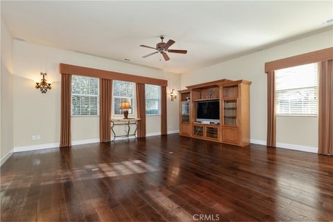 Tiny photo for 843 Hacienda Circle, Paso Robles, CA 93446 (MLS # NS25276475)