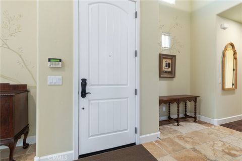 Tiny photo for 843 Hacienda Circle, Paso Robles, CA 93446 (MLS # NS25276475)