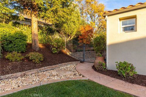Tiny photo for 843 Hacienda Circle, Paso Robles, CA 93446 (MLS # NS25276475)